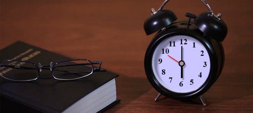 "Estimate the cost before you start the next level" By Rev. Ruth Khawm