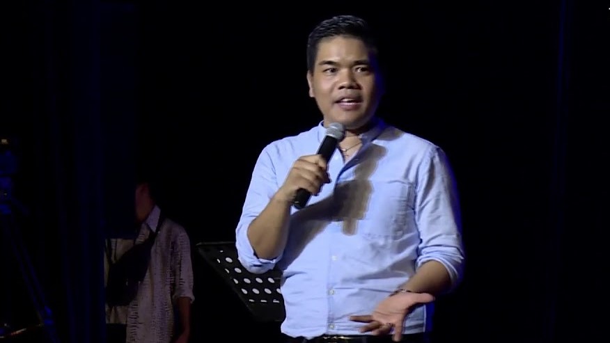 Blessed Quotes By Pastor Sangpi