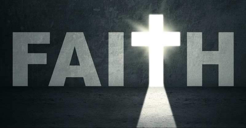 IMPROVING YOURSELF DAILY THRU FAITH - Rev. Kairos Kim